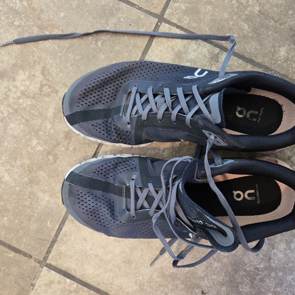 Women's On Cloudflow 3 Running Shoes